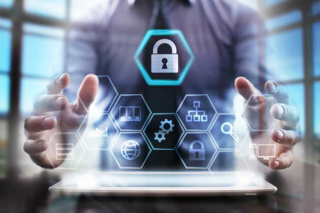 Security Considerations